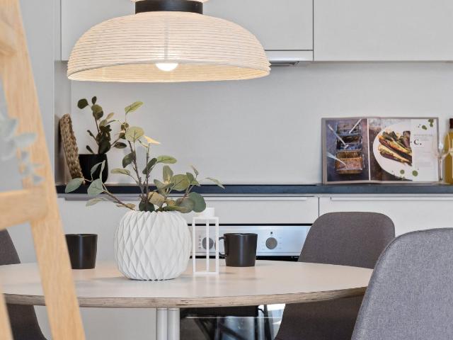 Lejlighed til leje i Århus