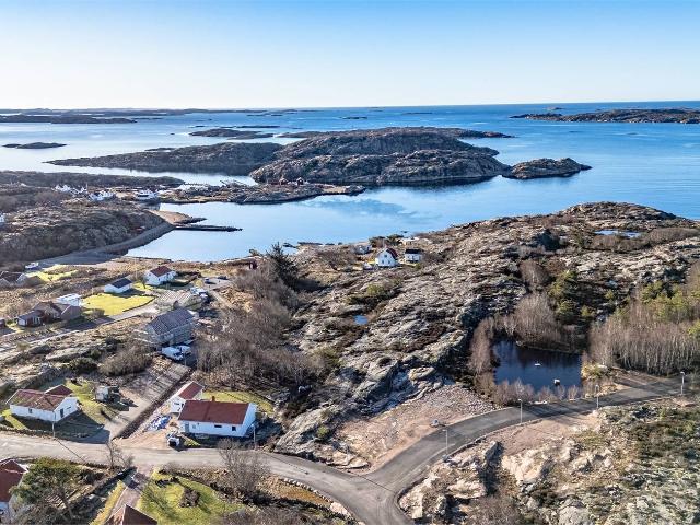 Tomt till salu i Västra Götaland