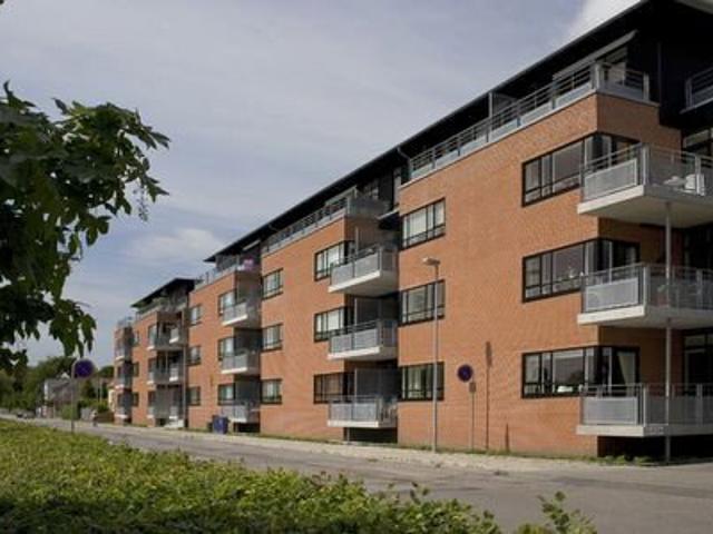 Lejlighed til leje i Herning, Århus