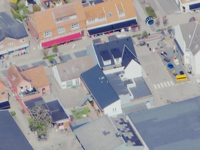 Erhvervsejendom til leje i Helsinge, Brøndby