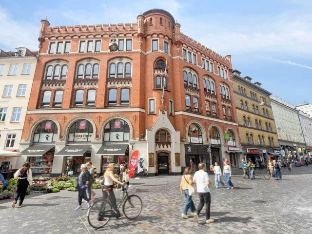 Erhvervsejendom til leje i København, Brøndby