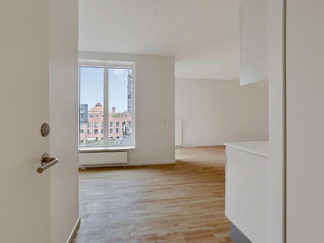 Lejlighed til leje i Valby, København