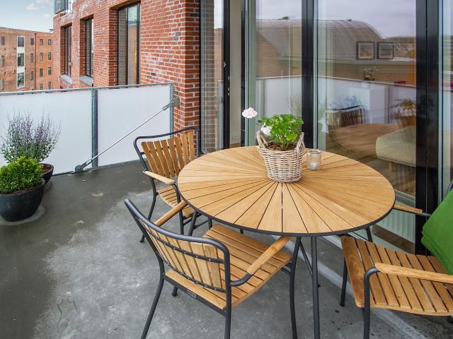Lejlighed til leje i Valby, København