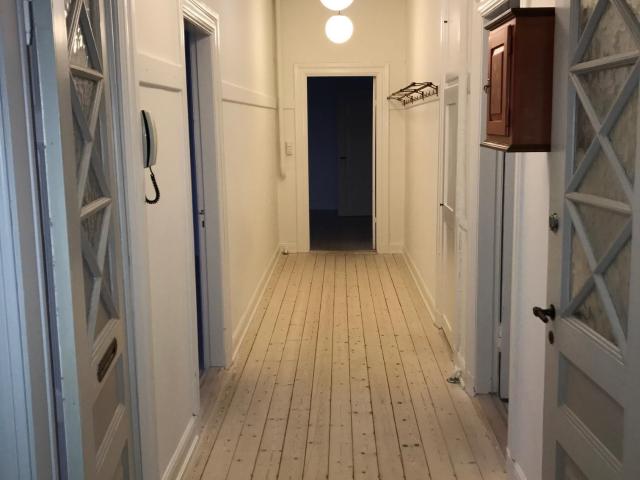 Lejlighed til leje i Horsens, Århus