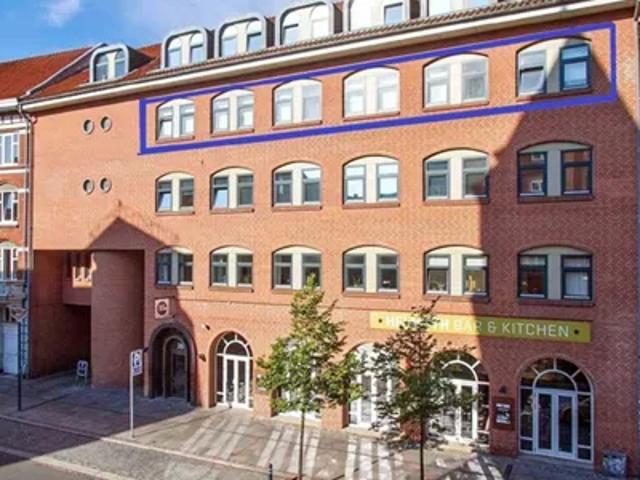 Erhvervsejendom til leje i Aalborg, Brønderslev-Dronninglund