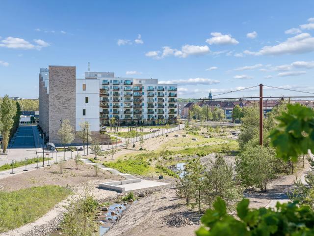 Lejlighed til leje i Aalborg, Brønderslev-Dronninglund