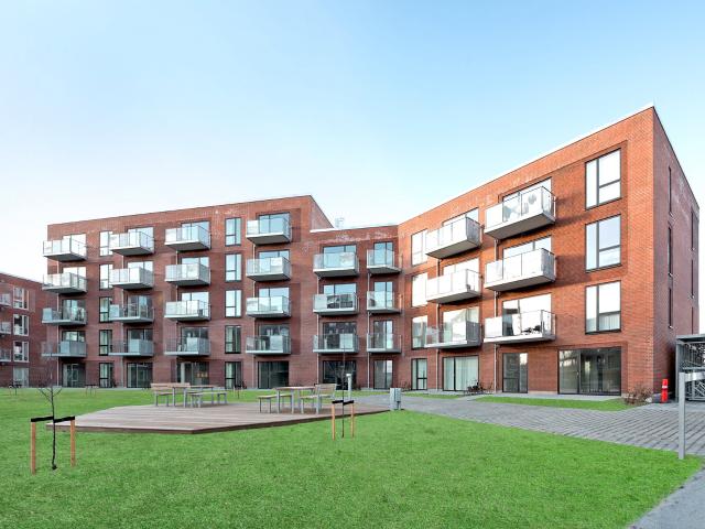 Lejlighed til leje i Risskov Engby, Aarhus