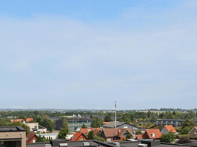 Lejlighed til leje i Århus