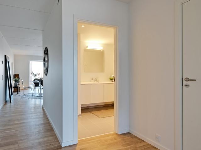 Lejlighed til leje i Århus