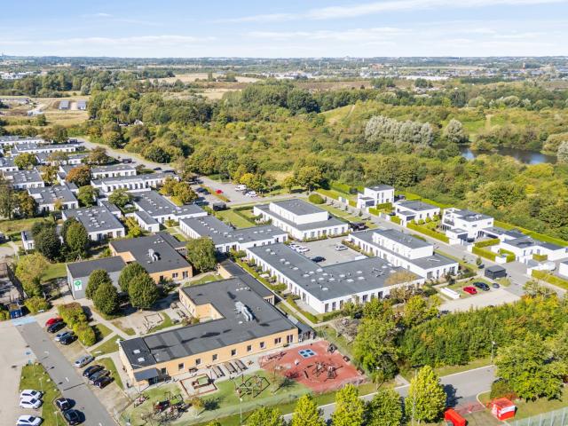 Lejlighed til leje i Greve Strand, Greve