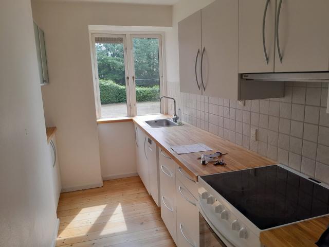 Lejlighed til leje i Odense