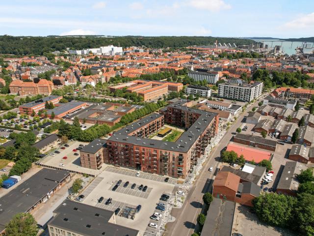 Lejlighed til leje i Vejle