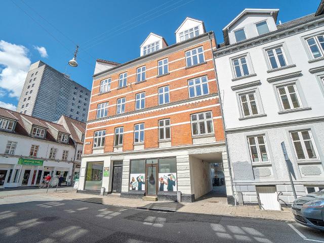 Lejlighed til leje i Aalborg, Brønderslev-Dronninglund