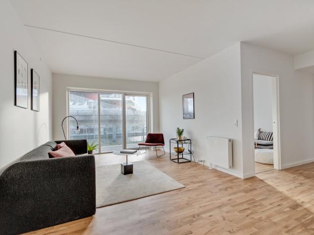 Lejlighed til leje i Ørestad, København