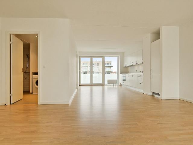 Lejlighed til leje i Buddinge, Brøndby