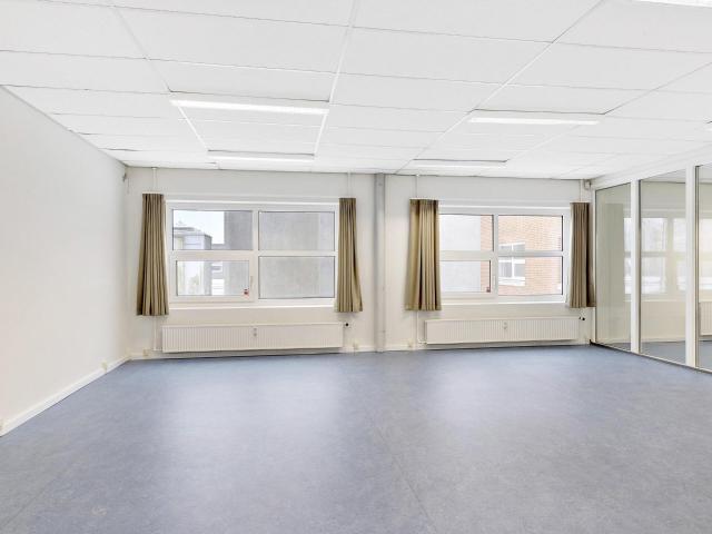 Erhvervsejendom til leje i Vejen