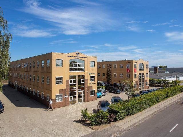 Erhvervsejendom til leje i Herlev, Brøndby