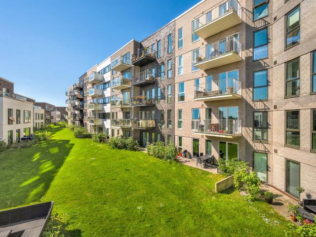 Lejlighed til leje i Århus