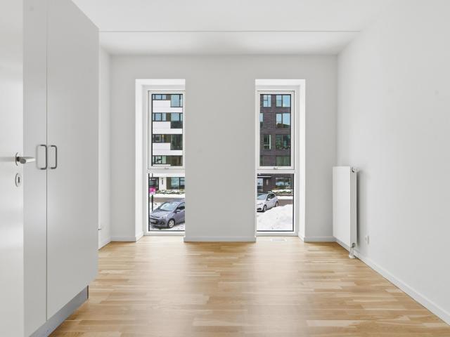Lejlighed til leje i Risvang, Aarhus