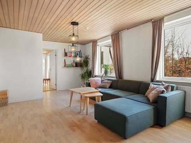 Lejlighed til leje i Århusbakken, Silkeborg