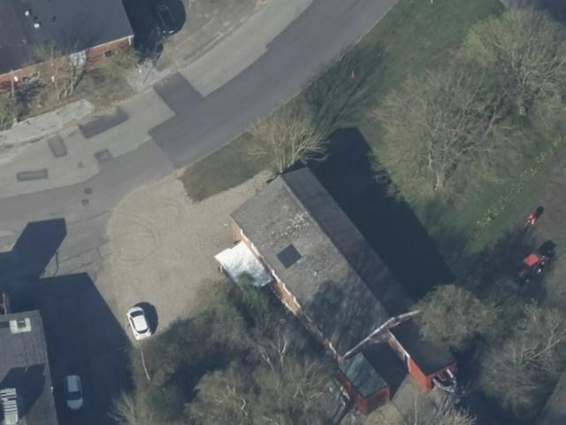 Erhvervsejendom til leje i Aabenraa