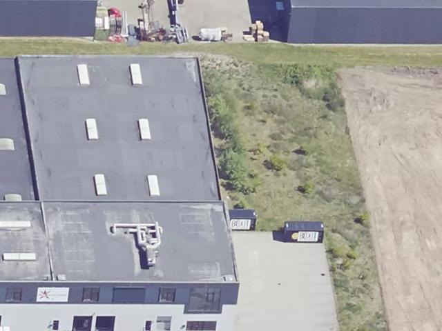 Erhvervsejendom til leje i Vejle