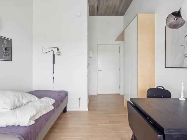Ejendom til leje i Aalborg, Brønderslev-Dronninglund