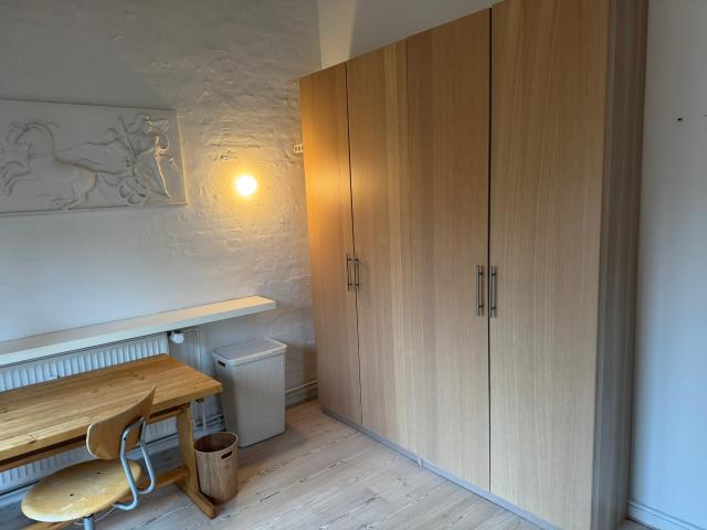 Lejlighed til leje i Christianshavn, København
