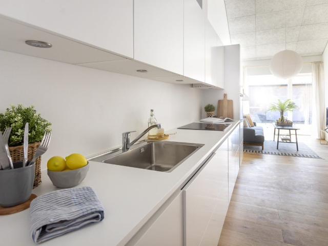 Villa til leje i Solrød