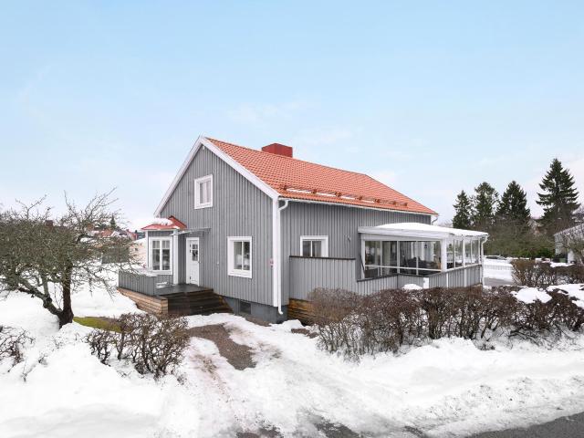 Villa till salu i Gävle, Gävleborg