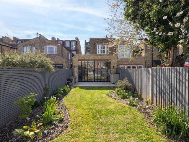 House for rent in Hammersmith, Greater London