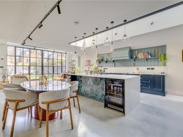 House for rent in Hammersmith, Greater London
