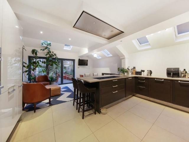 House for rent in Hammersmith, Greater London
