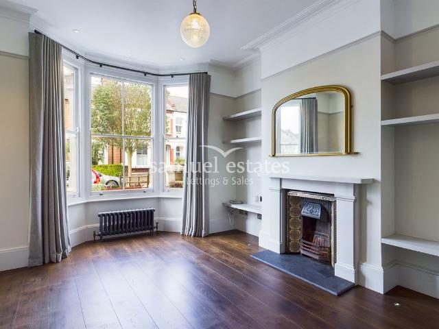 House for rent in Balham, Greater London