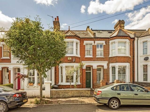 Apartment for rent in Balham, Greater London