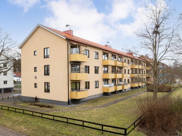 Bostad till salu