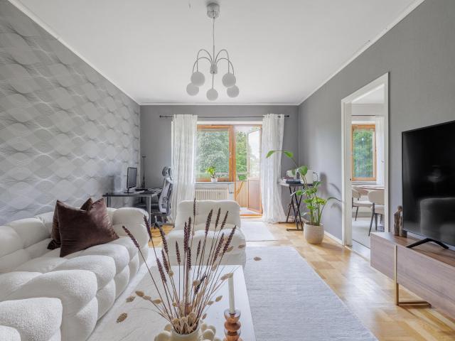 Bostad till salu i Västervik, Kalmar