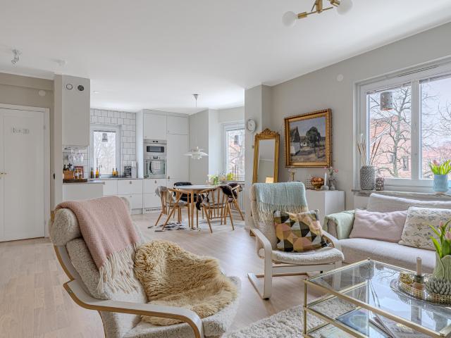 Bostad till salu i Västervik, Kalmar