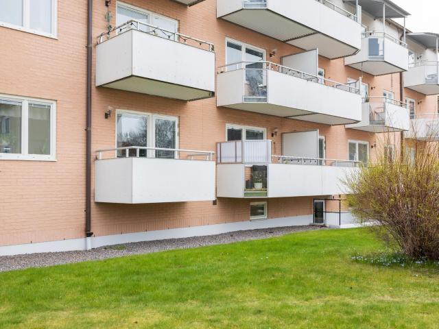 Bostad till salu i Västervik, Kalmar