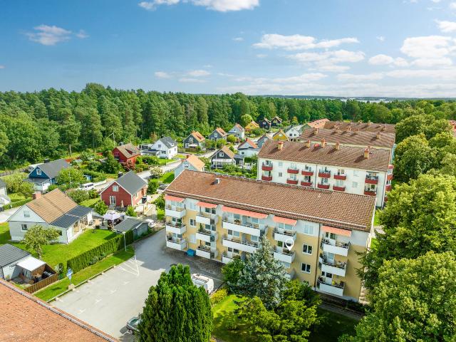 Bostad till salu i Västervik, Kalmar