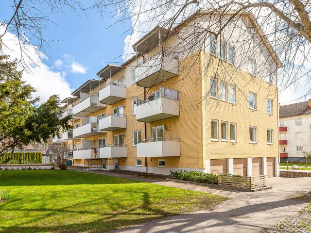 Bostad till salu i Västervik, Kalmar