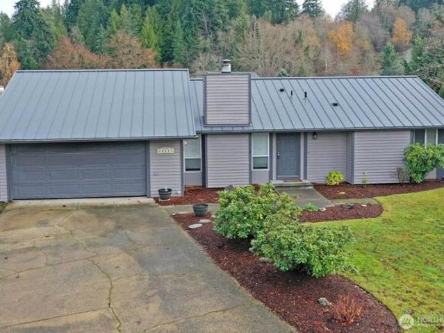 House for sale in Poulsbo, Washington