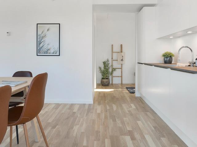 Lejlighed til leje i Herlev, Brøndby