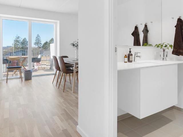 Lejlighed til leje i Herlev, Brøndby