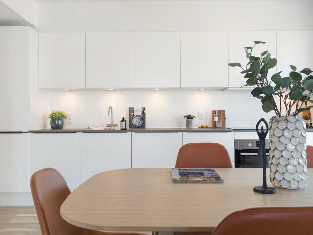 Lejlighed til leje i Herlev, Brøndby