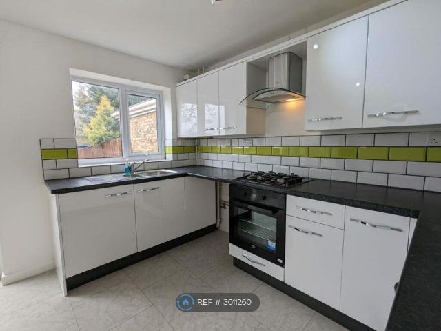 House for rent in Pewsham, Chippenham