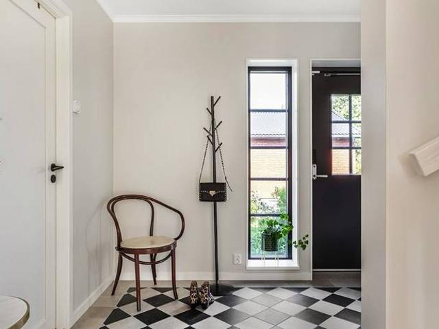 Tomt till salu i Uppsala