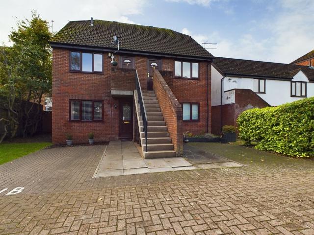 Apartment for rent in Gloucester, Gloucestershire
