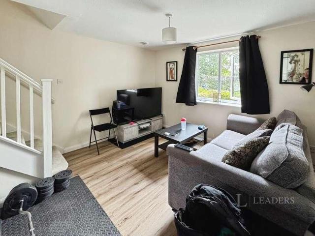 House for rent in Liss, East Hampshire