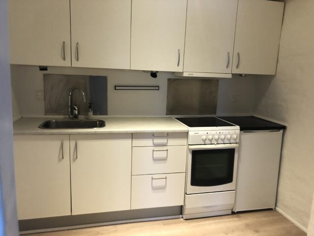 Lejlighed til leje i Svendborg